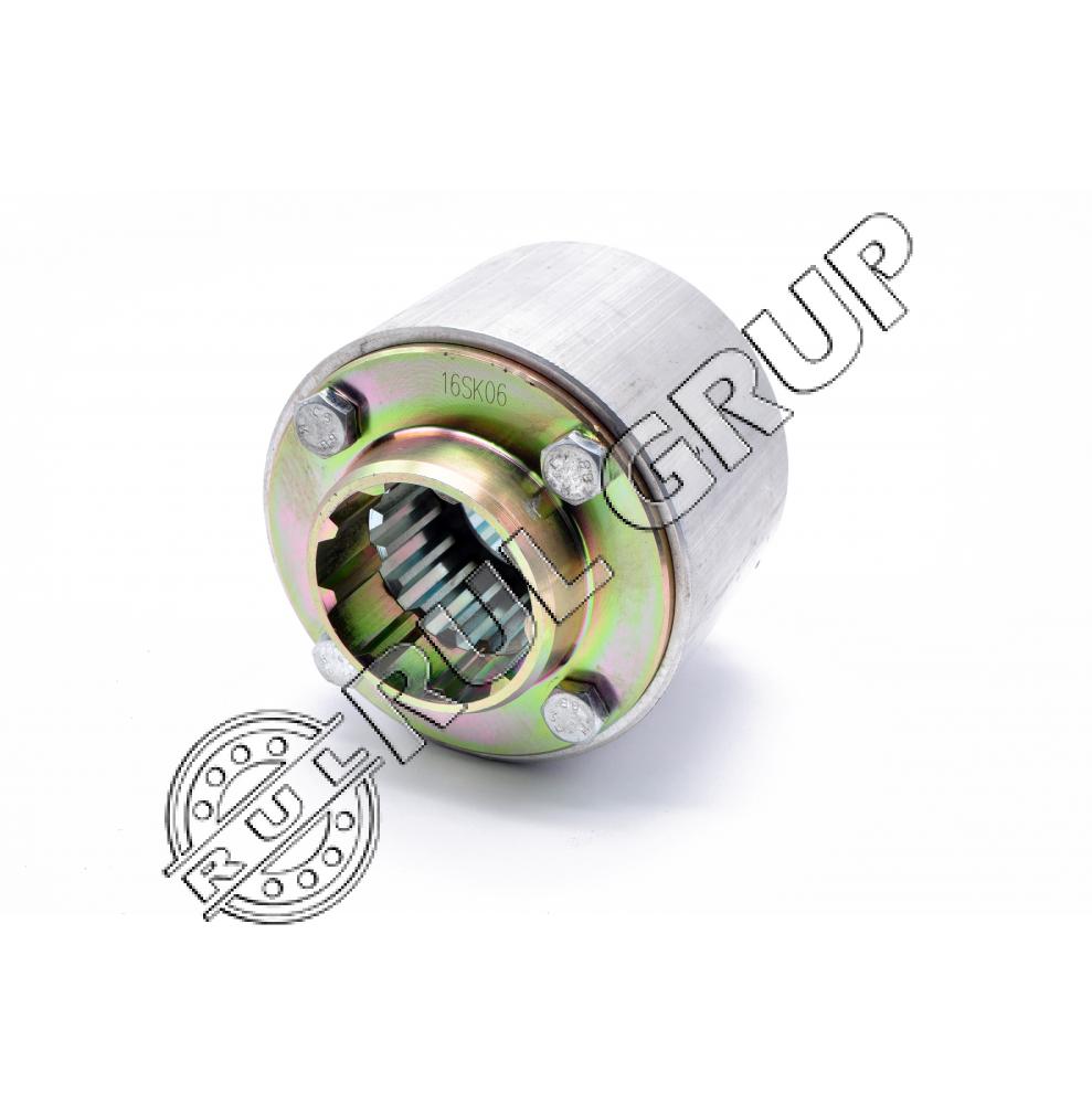 CUPLAJ ELASTIC U445 40.17.015 UTB